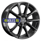 Replay 8x20/5x114,3 ET30 D60,1 LX228 GM (конус, C570)