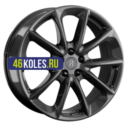 Replay 8x20/5x114,3 ET30 D60,1 LX228 GM (конус, C570)