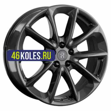 Replay 8x20/5x114,3 ET30 D60,1 LX228 GM (конус, C570)