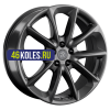 Replay 8x20/5x114,3 ET30 D60,1 LX228 MGM (конус, C570)