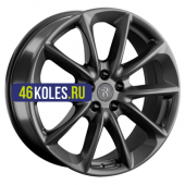 Replay 8x20/5x114,3 ET30 D60,1 LX228 MGM (конус, C570)