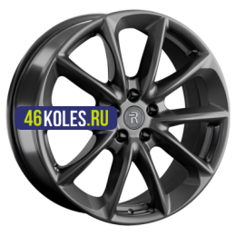 Replay 8x20/5x114,3 ET30 D60,1 LX228 MGM (конус, C570)