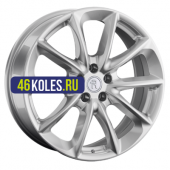 Replay 8x20/5x114,3 ET30 D60,1 LX228 Sil (конус, C570)