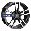 Replay 8x18/5x114,3 ET30 D60,1 LX230 MGMF (конус, C570)