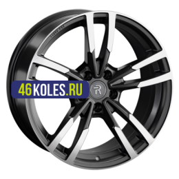 Replay 8x18/5x114,3 ET30 D60,1 LX230 MGMF (конус, C570)