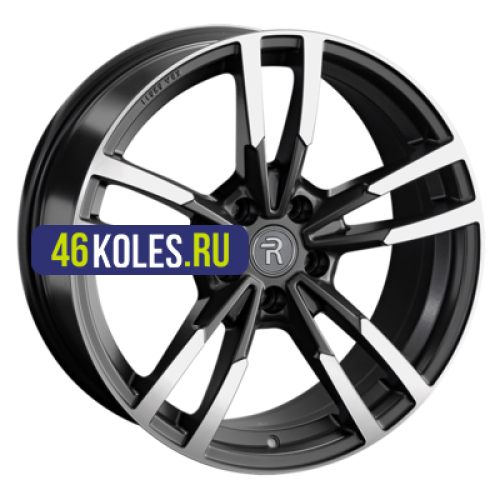 Replay 8x18/5x114,3 ET30 D60,1 LX230 MGMF (конус, C570)