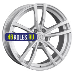 Replay 8x18/5x114,3 ET30 D60,1 LX230 Sil (конус, C570)