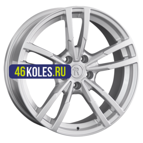 Replay 8x18/5x114,3 ET30 D60,1 LX230 Sil (конус, C570)
