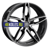 Replay 8x18/5x114,3 ET30 D60,1 LX231 GMF (конус, C570)