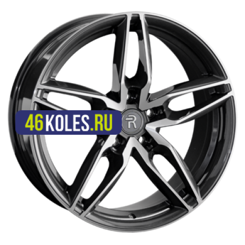 Replay 8x18/5x114,3 ET30 D60,1 LX231 GMF (конус, C570)