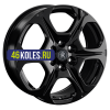 Replay 8x20/6x139,7 ET55 D95,1 LX238 BK (пш, C570)