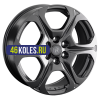 Replay 8x20/6x139,7 ET55 D95,1 LX238 GM (пш, C570)