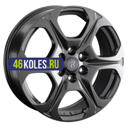 Replay 8x20/6x139,7 ET55 D95,1 LX238 GM (пш, C570)