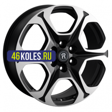 Replay 8x20/6x139,7 ET55 D95,1 LX238 MBF (пш, C570)