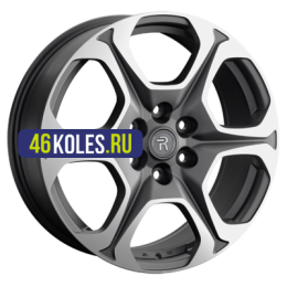 Replay 8x20/6x139,7 ET55 D95,1 LX238 MGMF (пш, C570)