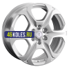 Replay 8x20/6x139,7 ET55 D95,1 LX238 Sil (пш, C570)