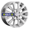 Replay 8x20/6x139,7 ET55 D95,1 LX239 Sil (пш, C570)