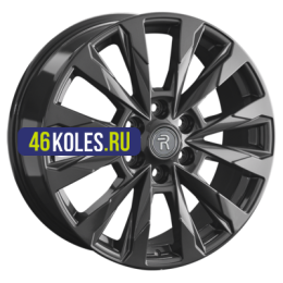Replay 8x20/6x139,7 ET55 D95,1 LX240 GM (пш, C570)