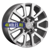 Replay 7,5x18/6x139,7 ET55 D95,1 LX241 MGMF (пш)