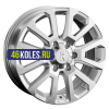 Replay 7,5x18/6x139,7 ET55 D95,1 LX241 Sil (пш)
