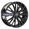 Replay 7,5x20/5x114,3 ET35 D60,1 LX244 BK (конус, C570)