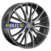 Replay 7,5x20/5x114,3 ET35 D60,1 LX244 GMF (конус, C570)