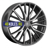 Replay 7,5x20/5x114,3 ET35 D60,1 LX244 GMF (конус, C570)