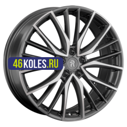 Replay 7,5x20/5x114,3 ET35 D60,1 LX244 GMF (конус, C570)