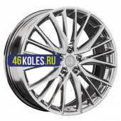 Replay 7,5x20/5x114,3 ET35 D60,1 LX244 HPB (конус, C570)