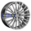 Replay 8x21/5x114,3 ET40 D60,1 LX245 HPB (конус, C570)