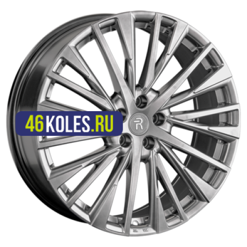 Replay 8x21/5x114,3 ET40 D60,1 LX245 HPB (конус, C570)