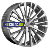 Replay 8x21/5x114,3 ET40 D60,1 LX245 MGMF (конус, C570)