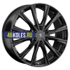 Replay 8x22/6x139,7 ET55 D95,1 LX246 BK (пш, C570)