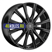 Replay 8x22/6x139,7 ET55 D95,1 LX246 BK (пш, C570)