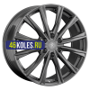 Replay 8x22/6x139,7 ET55 D95,1 LX246 GM (пш, C570)