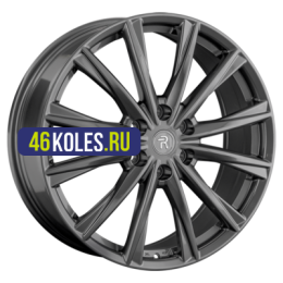 Replay 8x22/6x139,7 ET55 D95,1 LX246 GM (пш, C570)