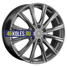Replay 8x20/6x139,7 ET55 D95,1 LX246 HPB (пш, C570)