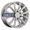 Replay 8x22/6x139,7 ET55 D95,1 LX246 Sil (пш, C570)