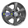 Replay 8x18/5x150 ET56 D110,1 LX34 GM (пш)
