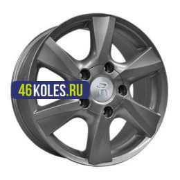 Replay 8x18/5x150 ET56 D110,1 LX34 GM (пш)