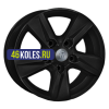 Replay 8x18/5x150 ET56 D110,1 LX43 MB (пш)