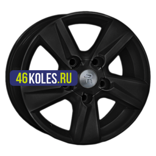 Replay 8x18/5x150 ET56 D110,1 LX43 MB (пш)