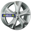 Replay 7,5x18/5x114,3 ET35 D60,1 LX57 SF (конус, C570)