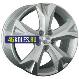Replay 7,5x18/5x114,3 ET35 D60,1 LX57 SF (конус, C570)