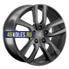 Replay 7,5x18/5x114,3 ET35 D60,1 LX59 GM (конус, C570)