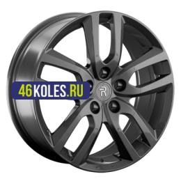 Replay 7,5x18/5x114,3 ET35 D60,1 LX59 GM (конус, C570)