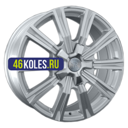 Replay 8,5x21/5x150 ET54 D110,1 LX97 SF (пш)