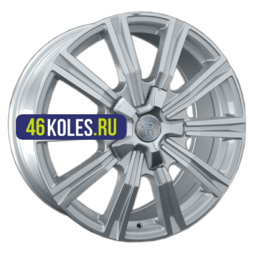 Replay 8,5x21/5x150 ET54 D110,1 LX97 SF (пш)