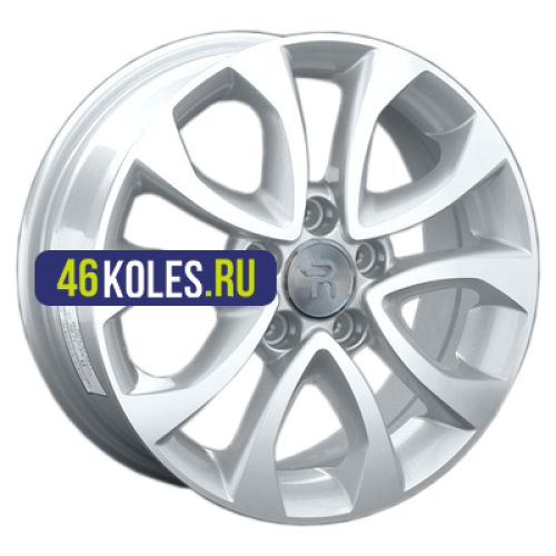 Replay 8x18/5x150 ET56 D110,1 LX98 GMF (пш)