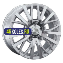 Replay 8x18/5x150 ET56 D110,1 LX98 SF (пш)